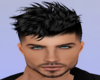 Black hair london