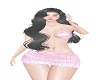 beach pink