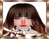 Long Hair + Bangs
