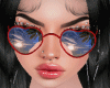 Tropical Glasses
