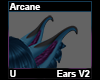 Arcane Ears V2