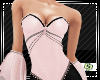 *cp*2 Color Corset Gown