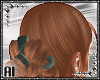 Deasy Ginger