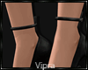 NYE Black Heels