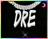 DRE Chain * [xJ]