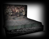 Vintage Bed
