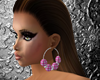 (mng)bella earrings#6