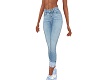 RLS Tight Cuff Jeans