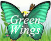 Green Wings
