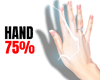 !Hand Scaler 75%