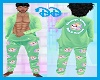 *DD CT Pj's M/K (S.FMLY)
