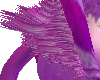 BAD Purple Zebra Arm Tuf