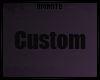 Bewbprint Custom II
