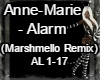 Anne Marie - Alarm
