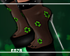 🆁St.patrick  Heels