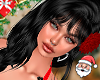 💘 Christmas Black