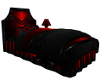 ::J:: Crimson Bed