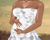 Prego White Shirt