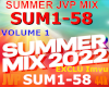 JVP SUMMER MIX 2k22