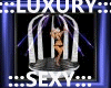 LUXURY SEXY DANCE STAND