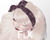 W| Louisa Ribbon Hair