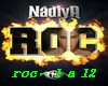 Nâdiya -  Roc