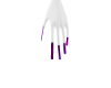 eternicy ~ lengthy claws