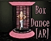 [AR] Dance Box-Caja