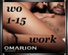Work-Omarion