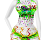 conjunto mesh carnaval