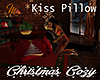 [M] Christmas Kiss P
