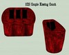 [CD] Kissing Couch