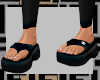 Fe Coco Sandals