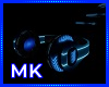MK| Headphone Dj Radio