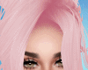 Fillippa Pink Hair
