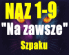 /Na zawsze - Szpaku/