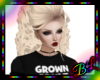 Grace Blonde