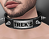 Custom Collar