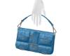 DTD | Blue FendiPockets