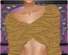 LRC Camel Sweater