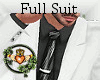 Wedding Suit Outfit V6