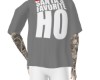 Santas hoe