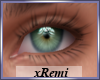 -xR- Green Eyes