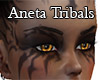 Aneta Tribal Skin