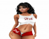 Hot stuff set