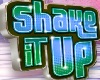 Shake it up