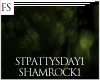 StPattysDay1 - Shamrock1