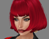 LKC Mia Red gloss