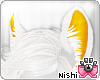 [Nish] Sunset Ears 3