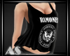 [AS] Tshirt Ramones Rock